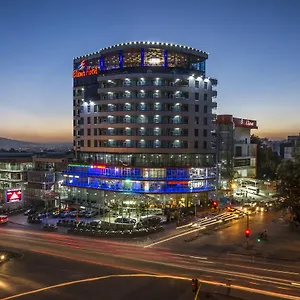 Grand Eliana Conference & Addis Ababa